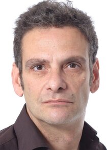 Fabrizio Parenti