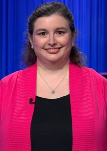 Stephanie Perkins