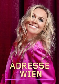 Adresse Wien