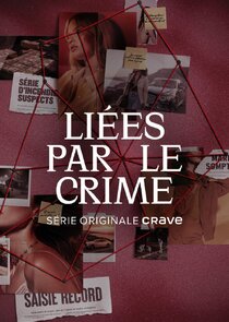 Liées par le crime