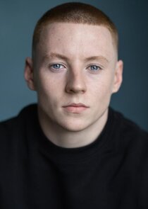 Joshua Barry