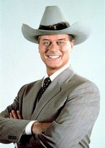 J.R. Ewing