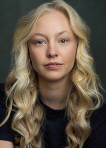 Hazel Caulfield