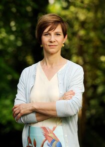 Ilse Van Lysebeth