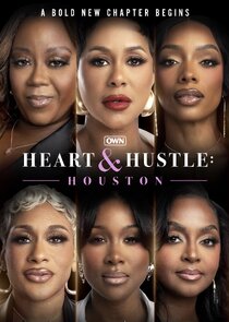 Heart & Hustle: Houston
