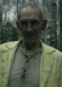 Man in Yellow