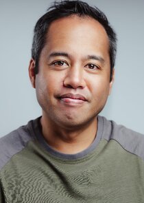 Eugene Sampang