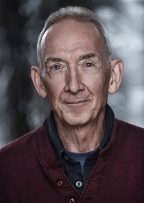 Douglas E. Hughes