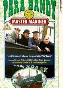 Para Handy - Master Mariner