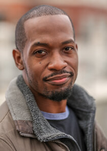 Richard Roye