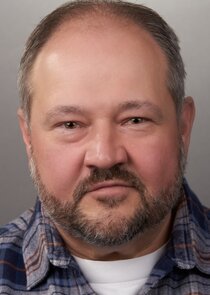 Kris Wolff