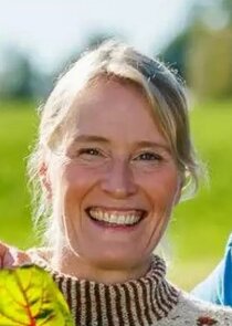 Ellen Christin Heider