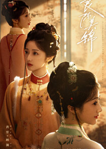 Gu , second daughter of Gu Family's fourth branch