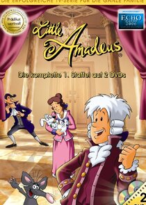 Little Amadeus
