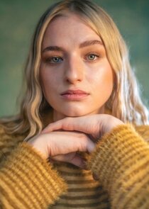 Matilda Tucker