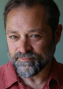 Paul Rider