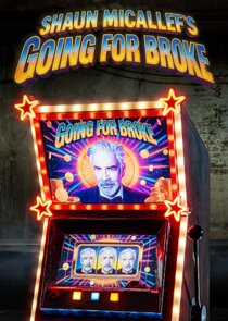Shaun Micallef's Going For Broke