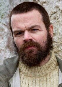 Stephen Walters