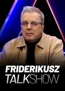Friderikusz TalkShow