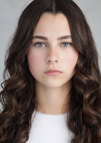 Angelica Mottram