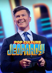 Pop Culture Jeopardy!