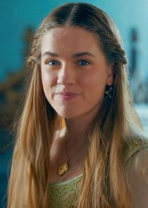 Lady Grace Cavendish