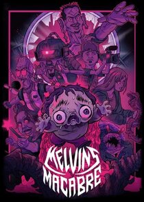 Melvin's Macabre