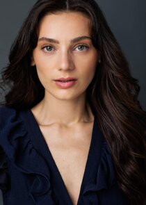 Pamela Torres