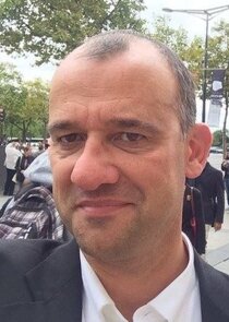 Jan van Gent
