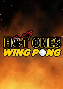 Hot Ones Wing Pong