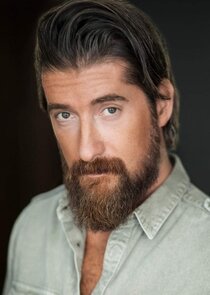 Chris West
