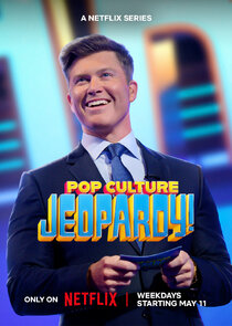 Pop Culture Jeopardy! Season 2