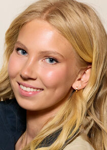 Алина Юнева