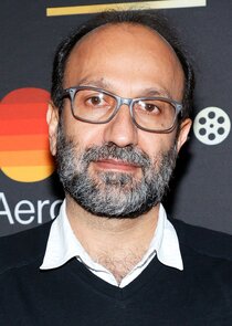 Asghar Farhadi