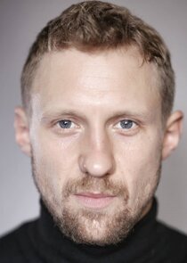 Дмитрий Кривочуров