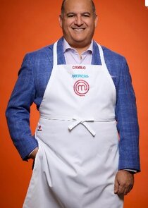 Camilo Chavez