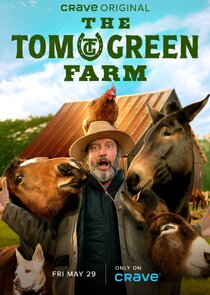 The Tom Green Farm