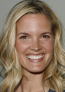 Bridgette Wilson-Sampras
