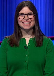 Madeline Kaplan