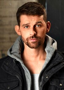 Tim Dorsey