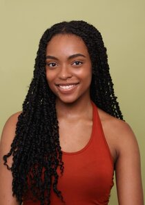 Anastasia Locke