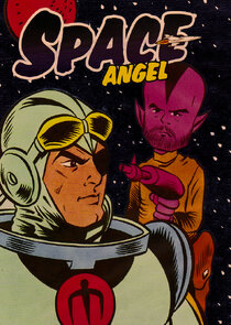 Space Angel
