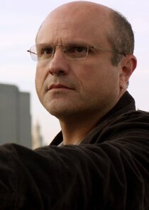 Carl Elias