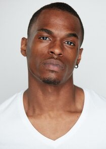 Omari Ferrell