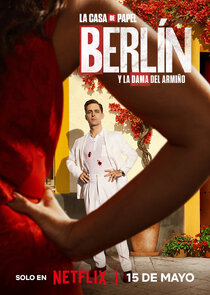 Berlín y la dama del armiño