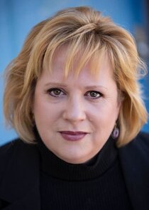 Christine Dye