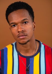 Jabari Khaliq