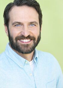 Nick Freed