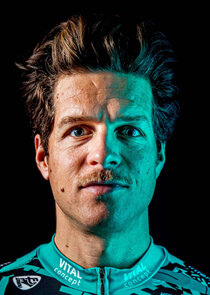 Bert De Backer