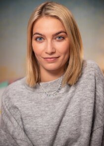 Tinne Oltmans